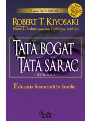 Tata bogat tata sarac